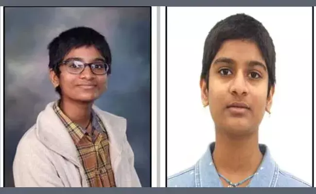 Indian teen missing in US: నాన్న ఉద్యోగం పోతుందేమోనన్న భయంతో.. స్కూల్కి వెళ్లిన బాలిక Indian teen missing in US: నాన్న ఉద్యోగం పోతుందేమోనన్న భయంతో.. స్కూల్కి వెళ్లిన బాలిక
