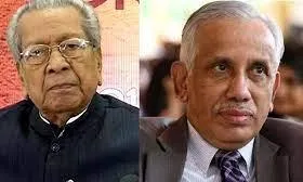 Andhra Pradesh: నూతన గవర్నర్గా సుప్రీం మాజీ న్యాయమూర్తి Andhra Pradesh: నూతన గవర్నర్గా సుప్రీం మాజీ న్యాయమూర్తి