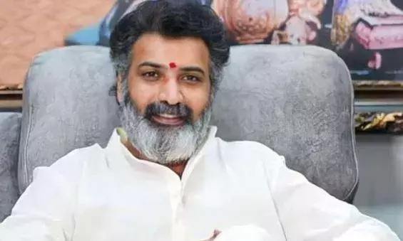 Taraka Ratna : తారకరత్నకు విదేశీ వైద్యుల చికిత్స Taraka Ratna : తారకరత్నకు విదేశీ వైద్యుల చికిత్స