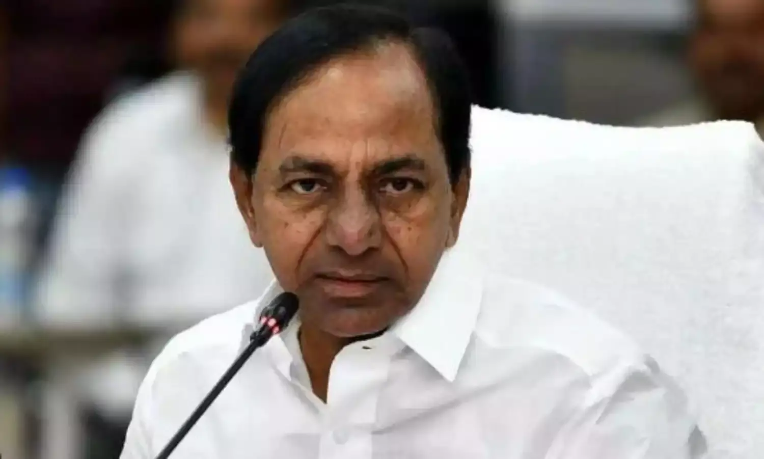 BRS : ప్రధాని మోదీకి సీఎం కేసీఆర్ సవాల్ BRS : ప్రధాని మోదీకి సీఎం కేసీఆర్ సవాల్