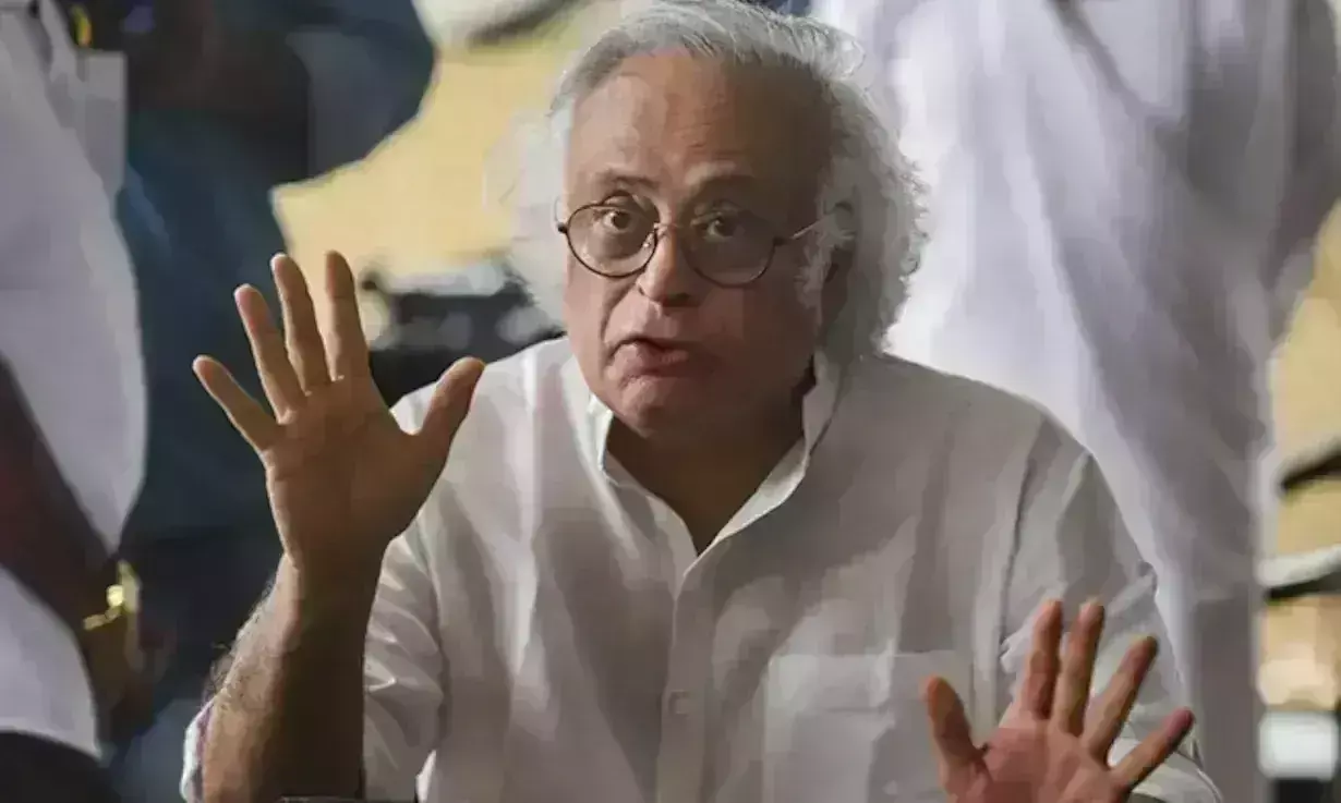 Adani: రేవులన్నీ అదానీ చేతిలోకి ఎలా వెళ్లాయి