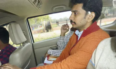 Delhi Liquor Scam: మాగుంట రాఘవకు 10రోజుల కస్టడీ