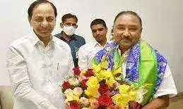 Telangana: శాసన మండలి డిప్యూటీ ఛైర్మన్‌గా బండ ప్రకాశ్ ఏకగ్రీవం