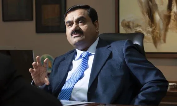 Adani : 22వ స్థానానికి పడిపోయిన అదానీ గ్రూప్ Adani : 22వ స్థానానికి పడిపోయిన అదానీ గ్రూప్