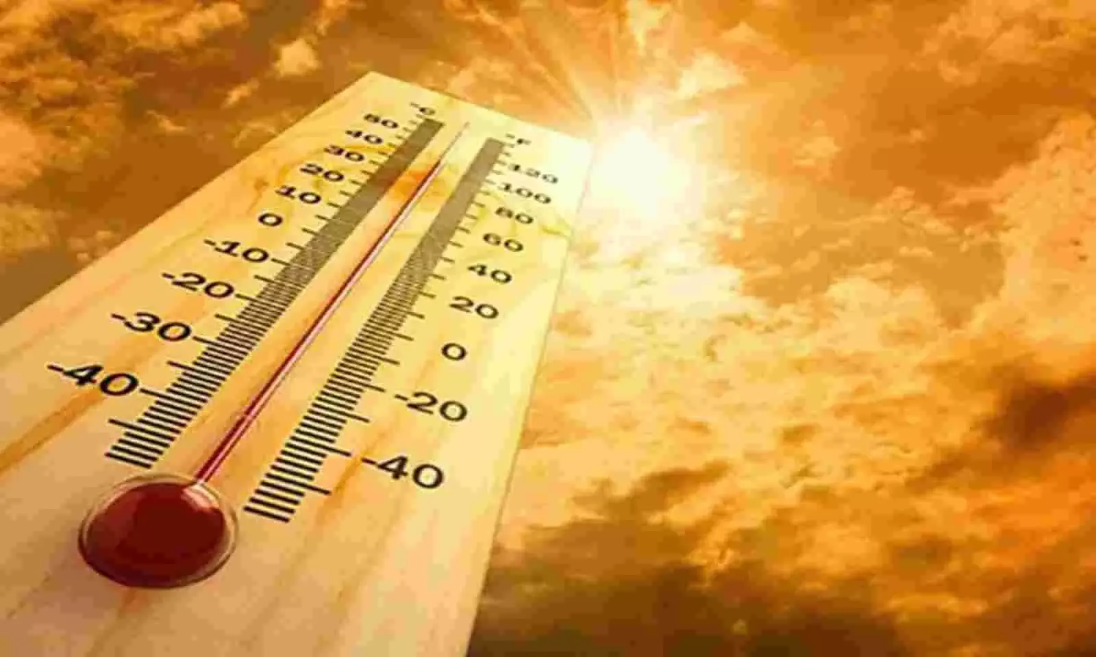 TS: వేసవికి ముందే భానుడి భగభగ