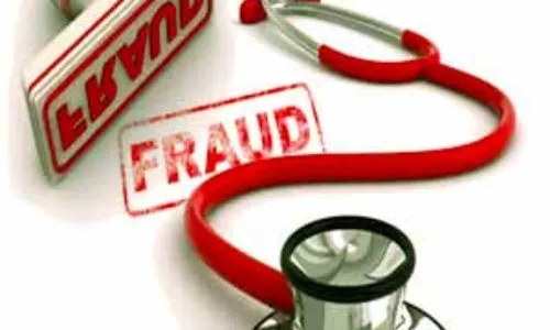 Hyderabad: నకీలీ ఆయుర్వేదం వైద్యం; ముగ్గురి అరెస్ట్