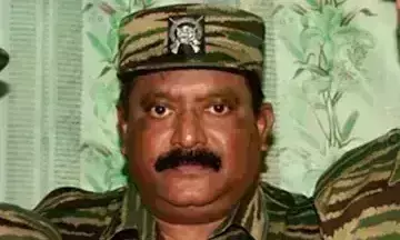 Srilanka: ఎల్‌టీటీఈ చీఫ్‌ ప్రభాకరన్ బ్రతికే ఉన్నాడు