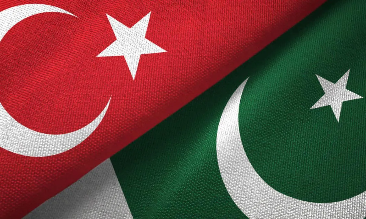 Pakistan: టర్కీకి రూ. 3కోట్లు విరాళం; మండిపడుతున్న నెజిటెన్లు
