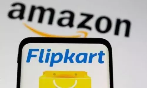 Amazon: అమెజాన్, ఫ్లిప్ కార్ట్ లో డ్రగ్స్ అమ్ముతున్న వారికి నోటీసులు