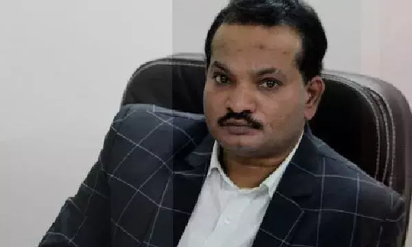 AP:రాజధానిపై సీఎం ప్రకటన న్యాయవ్యవస్థకు భంగం