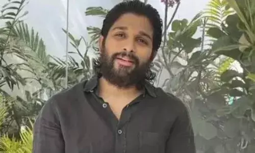 Allu Arjun : అభిమానులకు కొండంత అండ అల్లూ అర్జున్