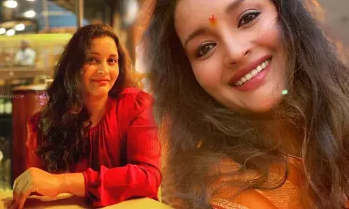 Renu Desai: గత కొంత కాలంగా బాధపడుతున్నా..: రేణూ దేశాయ్ Renu Desai: గత కొంత కాలంగా బాధపడుతున్నా..: రేణూ దేశాయ్