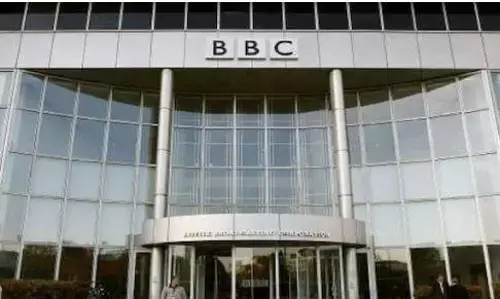 BBC IT Raids: ఐటీ దాడులు కాదు సర్వే మాత్రమే