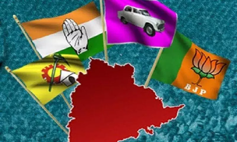 Editorial: సీఎం కేసీఆర్ ట్రాప్ లో బీజేపీ, కాంగ్రెస్ ఎమ్మెల్యేలు..? Editorial: సీఎం కేసీఆర్ ట్రాప్ లో బీజేపీ, కాంగ్రెస్ ఎమ్మెల్యేలు..?