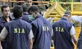 NIA: మూడు రాష్ట్రాల్లో ఎన్ఐఏ సోదాలు NIA: మూడు రాష్ట్రాల్లో ఎన్ఐఏ సోదాలు