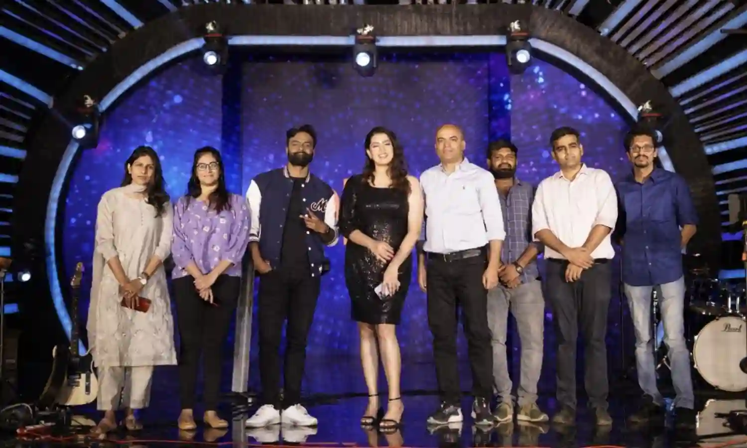 Indian Idol: తెలుగు ఇండియన్ ఐడల్-2 గ్రాండ్ ఓపెన్ Indian Idol: తెలుగు ఇండియన్ ఐడల్-2 గ్రాండ్ ఓపెన్