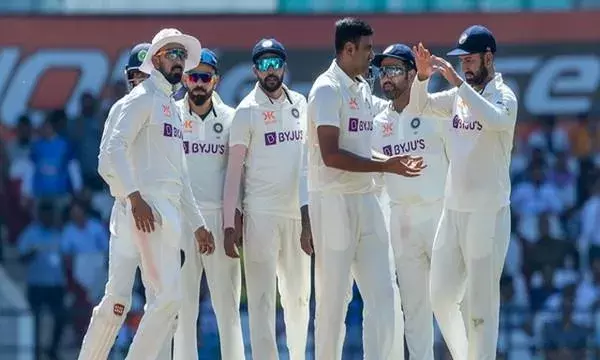 Cricket: అంతర్జాతీయ క్రికెట్లో భారత్ హవా Cricket: అంతర్జాతీయ క్రికెట్లో భారత్ హవా