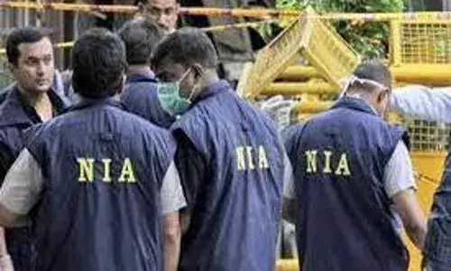 NIA: మూడు రాష్ట్రాల్లో ఎన్‌ఐఏ సోదాలు