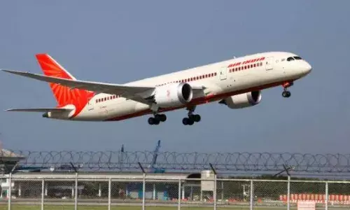 Tata Group : దూకుడుమీదున్న ఎయిర్ ఇండియా, 470 విమానాలకు ఆర్డర్