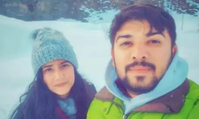 Delhi : ప్రియురాలిని చంపి ఫ్రిడ్జ్ లో దాచి Delhi : ప్రియురాలిని చంపి ఫ్రిడ్జ్ లో దాచి