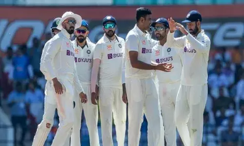 Cricket: అంతర్జాతీయ క్రికెట్‌లో భారత్ హవా