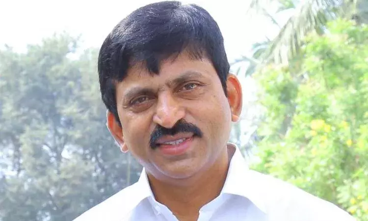 Telangana: కేసీఆర్ ప్రభుత్వంపై పొంగులేటి తీవ్ర విమర్శలు Telangana: కేసీఆర్ ప్రభుత్వంపై పొంగులేటి తీవ్ర విమర్శలు