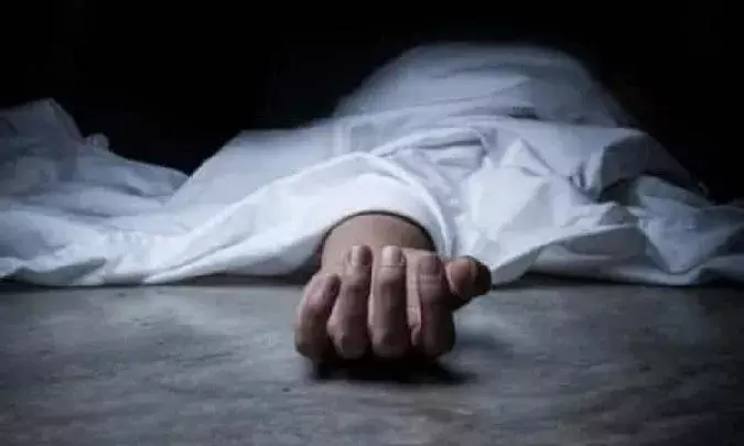 Hyderabad: ప్రేమ జంట మిస్సింగ్ కేసు విషాదాంతం Hyderabad: ప్రేమ జంట మిస్సింగ్ కేసు విషాదాంతం