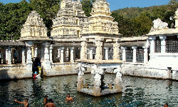 Maha Shiv Ratri: మహానందిలో శివరాత్రి బ్రహ్మోత్సవాలు షురూ