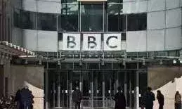Income Tax: బీబీసీ కార్యాలయాల్లో  ఐటీ సోదాలు Income Tax: బీబీసీ కార్యాలయాల్లో  ఐటీ సోదాలు