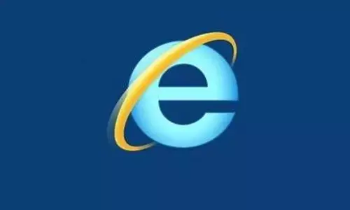 Internet Explorer: సేవలకు సెలవు...