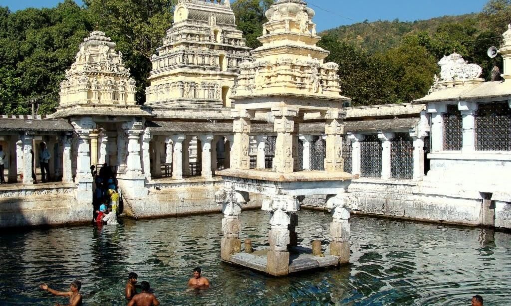 Maha Shiv Ratri: మహానందిలో శివరాత్రి బ్రహ్మోత్సవాలు షురూ