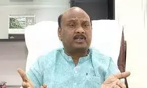 Andhra Pradesh: ఏపీ సీఎం జగనా లేక సజ్జలనా..?