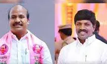 Editorial: చిరుమర్తి లింగయ్య, వేముల వీరేశం మధ్య పీక్స్ కు టిక్కెట్ వార్ Editorial: చిరుమర్తి లింగయ్య, వేముల వీరేశం మధ్య పీక్స్ కు టిక్కెట్ వార్