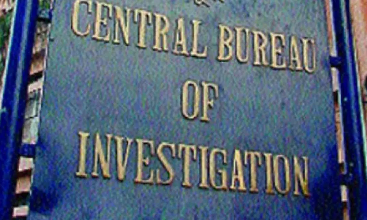 Delhi Liquor Scam:  నిందితులకు భారీ షాక్‌