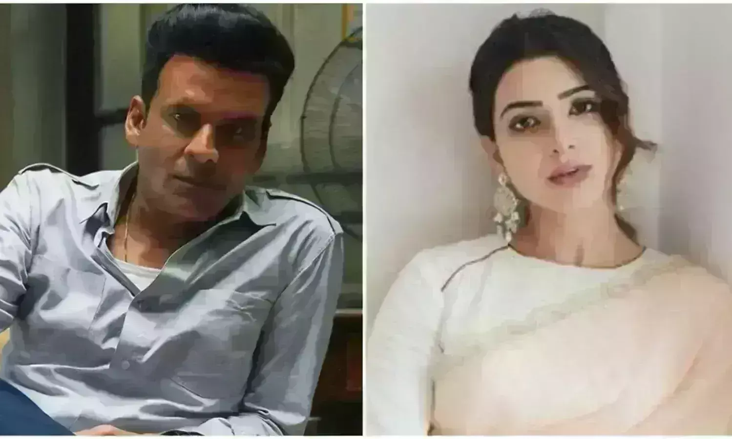 Manoj Bajpayee: ఆమె కాస్త తగ్గాల్సిందే మరి...! Manoj Bajpayee: ఆమె కాస్త తగ్గాల్సిందే మరి...!