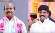 Editorial: చిరుమర్తి లింగయ్య, వేముల వీరేశం మధ్య పీక్స్ కు టిక్కెట్ వార్ Editorial: చిరుమర్తి లింగయ్య, వేముల వీరేశం మధ్య పీక్స్ కు టిక్కెట్ వార్