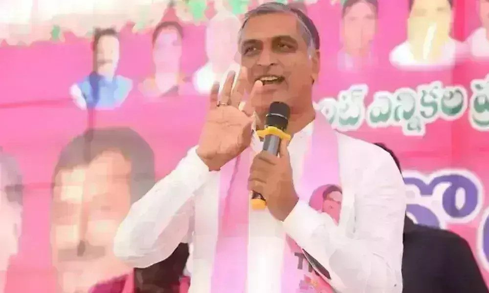 Telangana: పేల్చేవాళ్లు, కూల్చేవాళ్లు కాదు నిర్మించే వాళ్లు కావాలి Telangana: పేల్చేవాళ్లు, కూల్చేవాళ్లు కాదు నిర్మించే వాళ్లు కావాలి