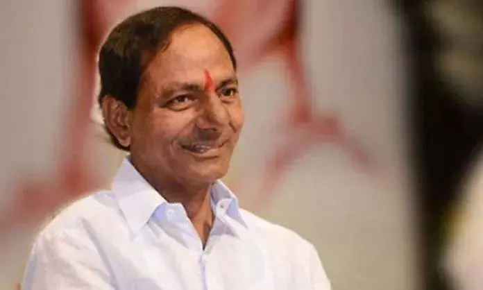 Telangana: సీఎం కేసీఆర్కు పుట్టినరోజు జేజేలు Telangana: సీఎం కేసీఆర్కు పుట్టినరోజు జేజేలు