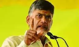 AP: ఉమ్మడి తూర్పుగోదావరి పసుపు మయం AP: ఉమ్మడి తూర్పుగోదావరి పసుపు మయం