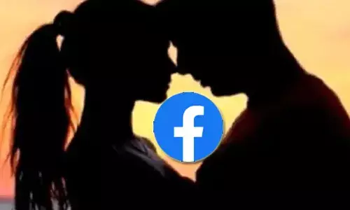 Cyber Crime: ఫేస్‌బుక్‌లో పరిచయం.. పెళ్లి చేసుకుంటానని దగ్గరై..