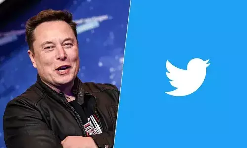 Twitter: మూత పడిన ట్విట్టర్ ఆఫీసులు.. ఖర్చులు తగ్గించుకునే పనిలో మస్క్..