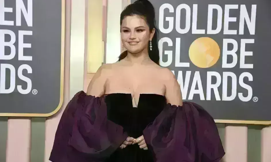 Salena Gomez: ఆకారం చూసేవాళ్లు నాకొద్దు.. అంటోన్న బొండుమల్లి..