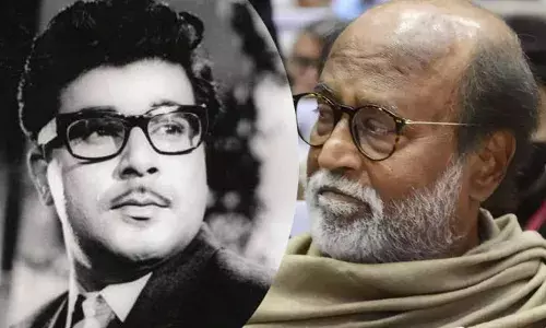 Rajanikanth-Jaishankar: ఆప్తమిత్రుడి మరణ వార్త తెలిసినా వెళ్లని రజనీ.. కారణం..