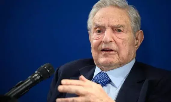 Adani : జార్జ్ సోరోస్‌ పై కేంద్రం ఫైర్