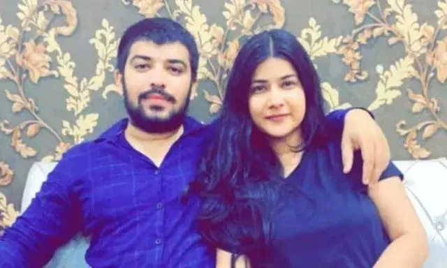 Crime : నిక్కీ యాదవ్ ను చంపడానికి సాహిల్ ఫ్యామిలీ సహాయం Crime : నిక్కీ యాదవ్ ను చంపడానికి సాహిల్ ఫ్యామిలీ సహాయం