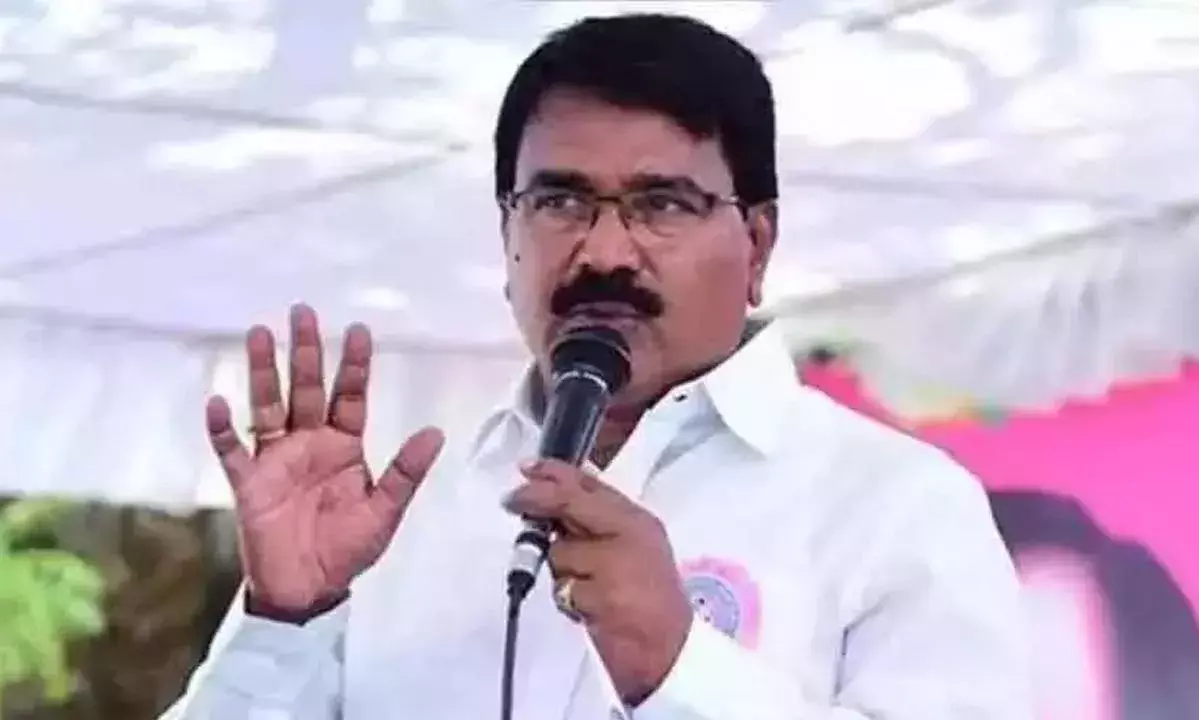 వ్యవసాయం పరిశ్రమగా మారాలి : మంత్రి నిరంజన్ రెడ్డి వ్యవసాయం పరిశ్రమగా మారాలి : మంత్రి నిరంజన్ రెడ్డి