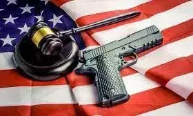 US: అమెరికాలో కాల్పులు..ఆరుగురి మృతి