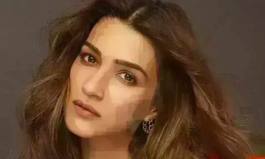 Kriti Sanon: డేటింగ్ రూమర్లపై ఓపెన్ అయిపోయింది.... Kriti Sanon: డేటింగ్ రూమర్లపై ఓపెన్ అయిపోయింది....