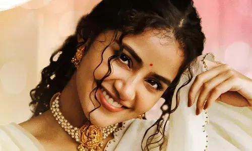 Tollywood: హ్యాపీ బర్త్‌డే అనుపమ