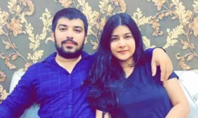 Crime : నిక్కీ యాదవ్ ను చంపడానికి సాహిల్ ఫ్యామిలీ సహాయం Crime : నిక్కీ యాదవ్ ను చంపడానికి సాహిల్ ఫ్యామిలీ సహాయం